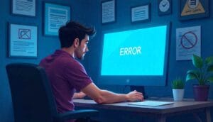 there was a problem resetting your pc