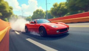 unity webgl games car