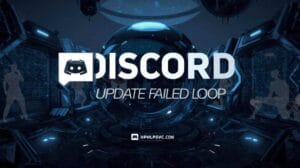 discord update failed loop