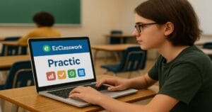 ezclasswork unblocked