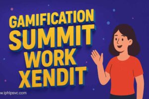 gamificationsummit work xendit