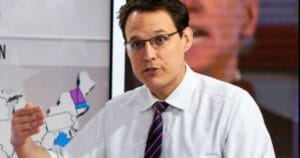 steve kornacki husband david mack