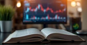 Tradevlog.site finance