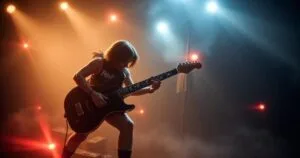 guitar hero ps5