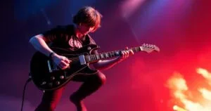 guitar hero ps5
