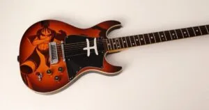 guitar hero ps5
