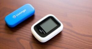 livongo meter