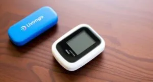 livongo meter