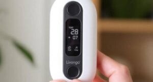 livongo meter