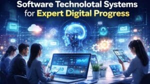 software technolotal