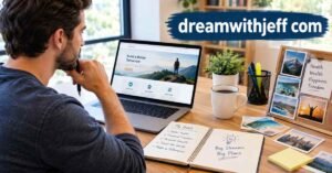 dreamwithjeff com