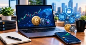 Finance CryptoProNetworkCom: Is It Legit & Safe in 2026? 
