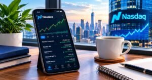 FintechZoom.io Nasdaq: Market Data & Analysis Guide 