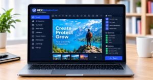 GFXRobotection AI Software by GFXMaker: Complete Review