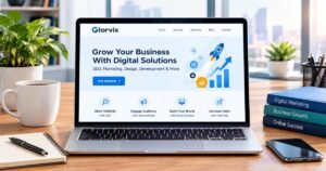 glorvix com about us