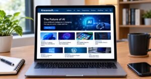 Kracensoft.com Review: Features, Uses, and Safety Guide 