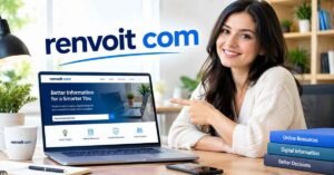 renvoit com