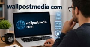 wallpostmedia com