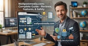 wallpostmedia com