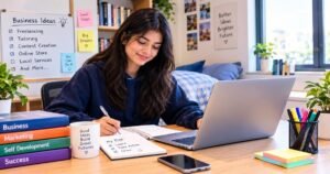 what are business ideas for students disbusinessfied? 25 Low-Cost, Flexible Business Ideas to Start While Studying 