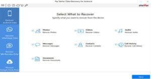 5 Best Android Data Recovery Tools You Can Trust