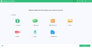 5 Best Android Data Recovery Tools You Can Trust