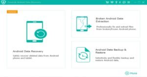 5 Best Android Data Recovery Tools You Can Trust