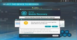 5 Best Android Data Recovery Tools You Can Trust