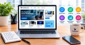 Advertising FeedBuzzard: How It Works, Ad Formats, Pricing & Campaign Setup 