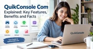 quikconsole com