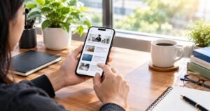 ShopNaclo.com Review 2026: What It Is and Is It Safe to Use?