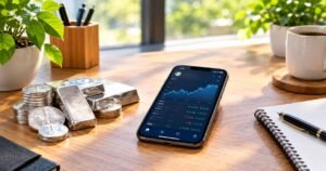 SilverPrice org: Live Silver Prices & Charts Explained