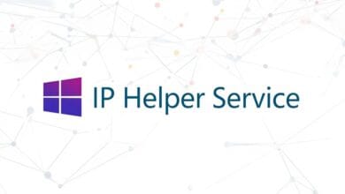 iphlpsvc (IP Helper Service)