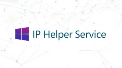 iphlpsvc (IP Helper Service)