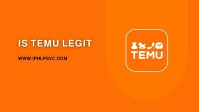 is temu legit