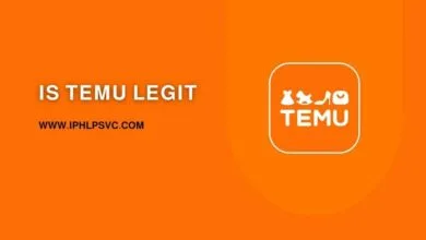 is temu legit