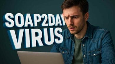 soap2day virus