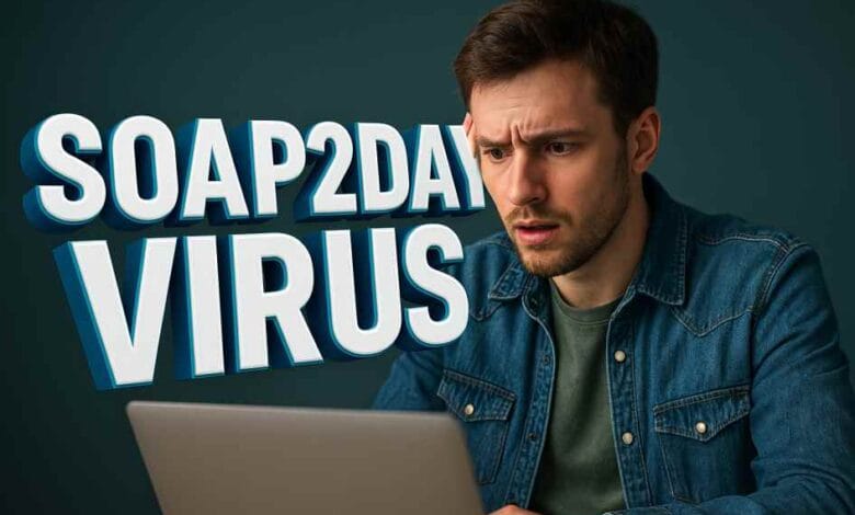 soap2day virus