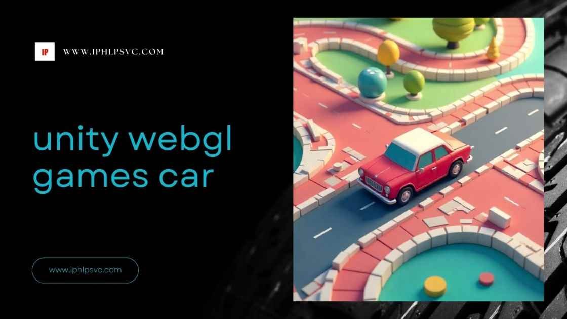 Unity webgl games car Play Online