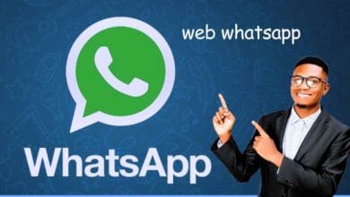 web whatsapp