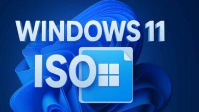 windows 11 iso