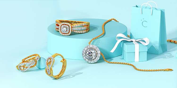 Candere - a kalyan c