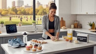 Carlahallbakes life culture