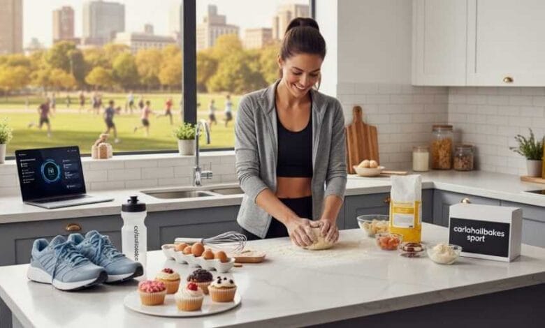 Carlahallbakes life culture