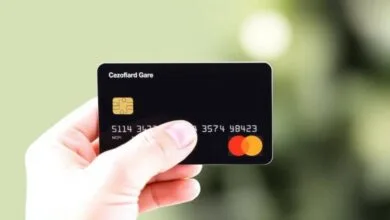 Ezzocard Balance
