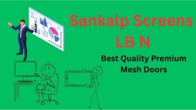 Sankalp screens lb n
