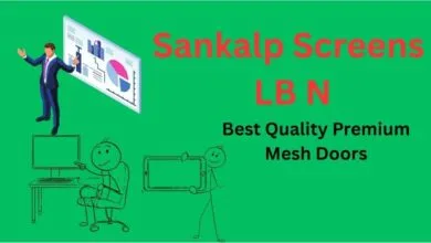 Sankalp screens lb n