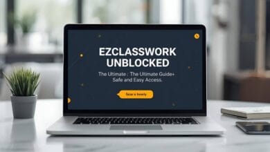 ezclasswork unblocked