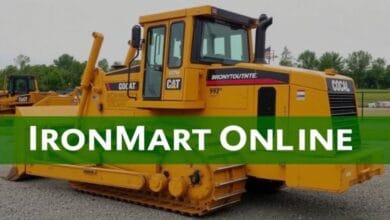 IronMartOnline Reviews