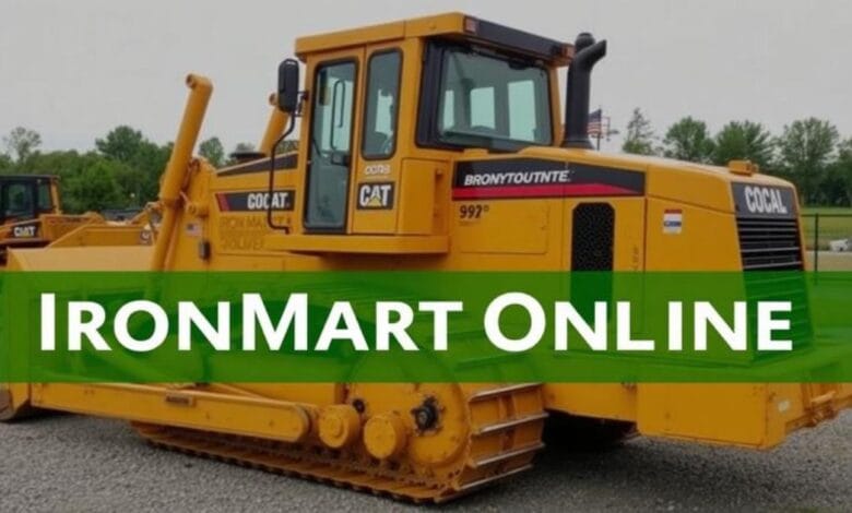 IronMartOnline Reviews